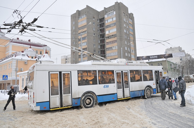Фото Інформатор