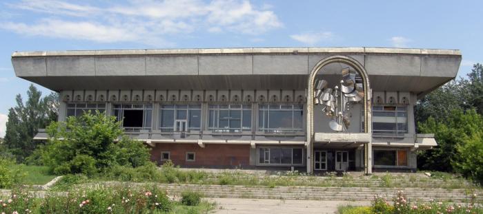 Фото Wikimapia