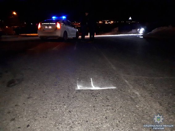 Фото ГУНП у Сумській області
