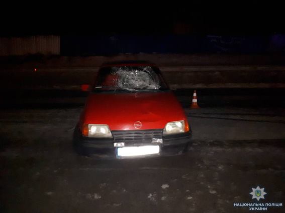 Фото ГУНП у Сумській області