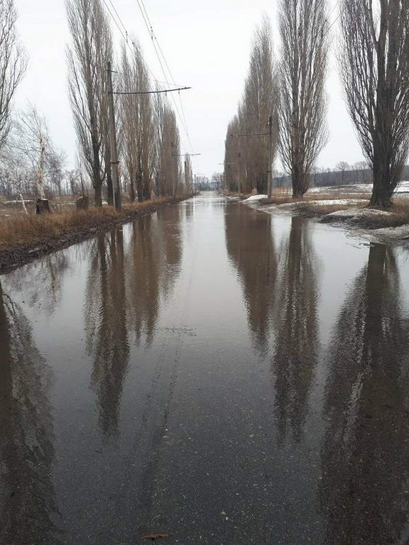 Фото КП Електроавтотранс