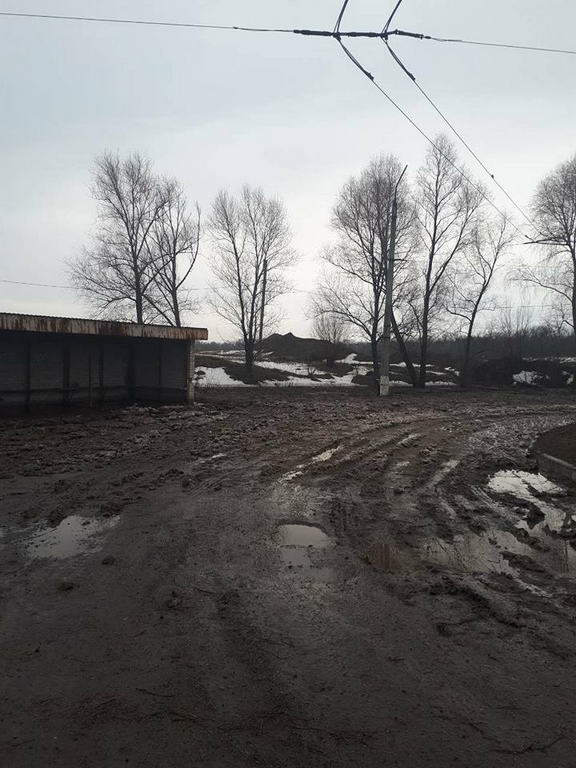 Фото КП Електроавтотранс