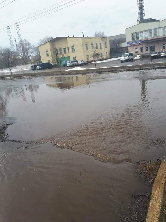 Фото КП Електроавтотранс