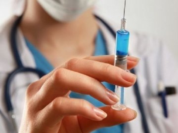МОЗ закликає зробити профілактичне щеплення проти кору