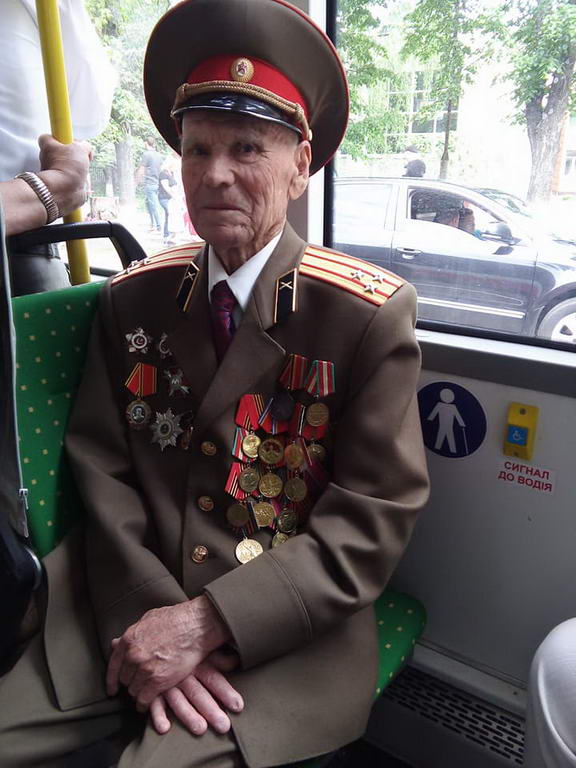 Фото Електроавтотранс