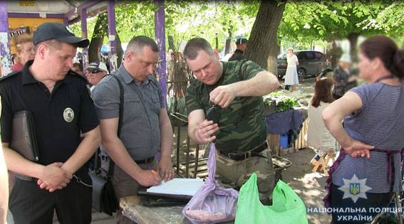 Фото Нацполіції Сумщини