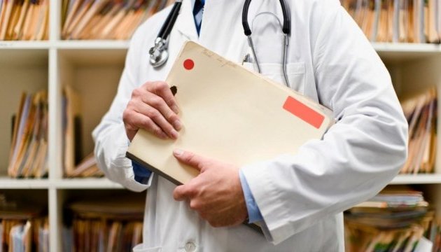 МОЗ запускає онлайн-платформу з протоколами на засадах доказової медицини