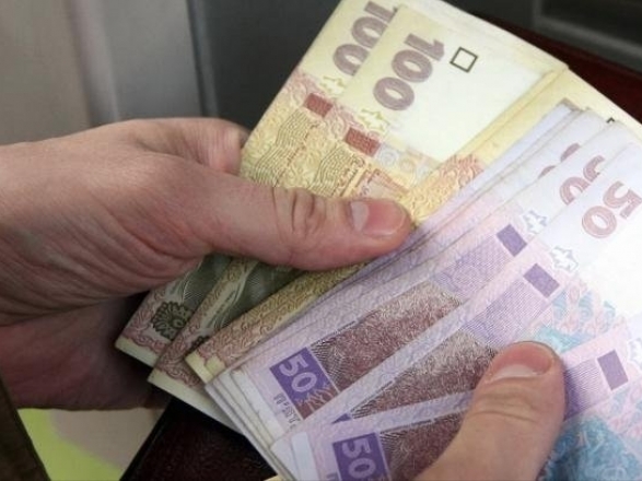 Матеріальна допомога постраждалим внаслідок пожежі