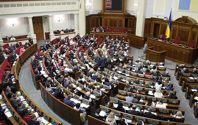 Рада ухвалила закон про трансплантацію