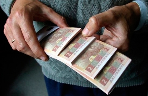 Уряд посилив соцзахист внутрішньо переміщених осіб