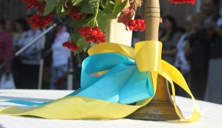 За тиждень пролунають останні дзвоники