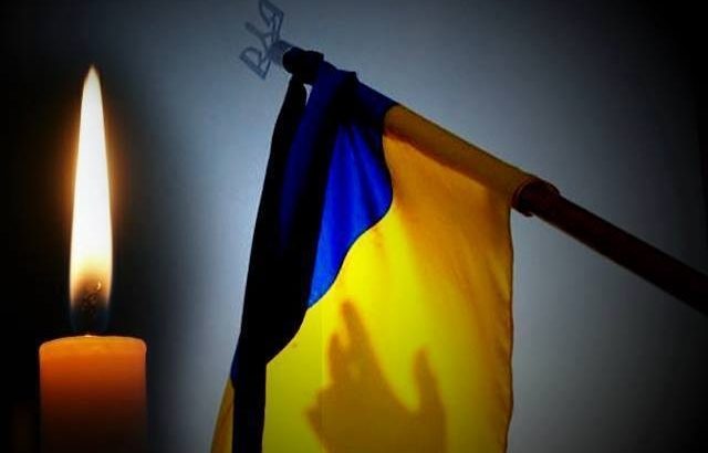 На Сході загинув житель Сумщини