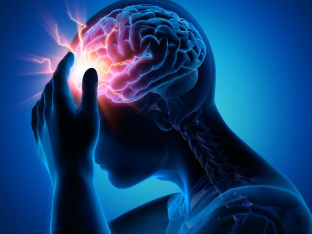 У МОЗ спростували 15 міфів про інсульт