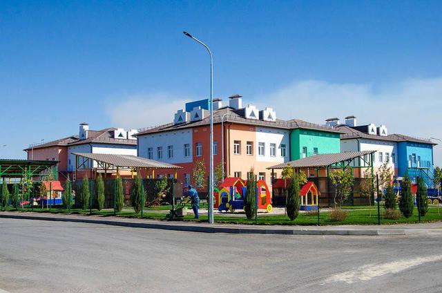 Змінилися норми будівництва дитсадків