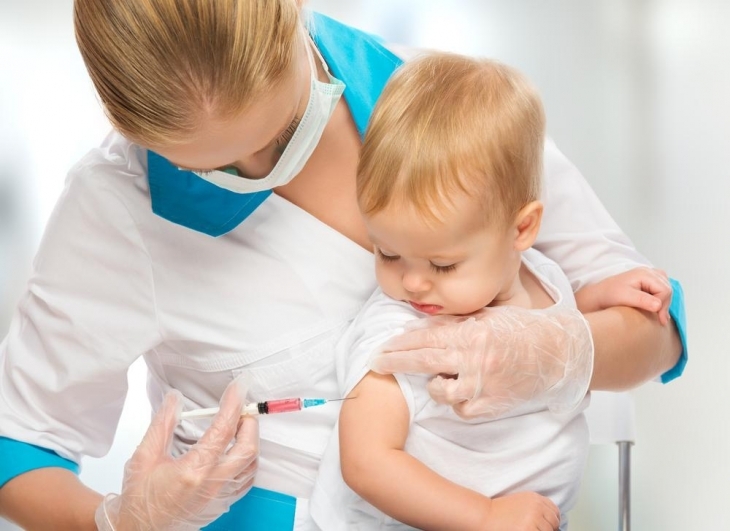 66% українців підтримують обов'язкову вакцинацію