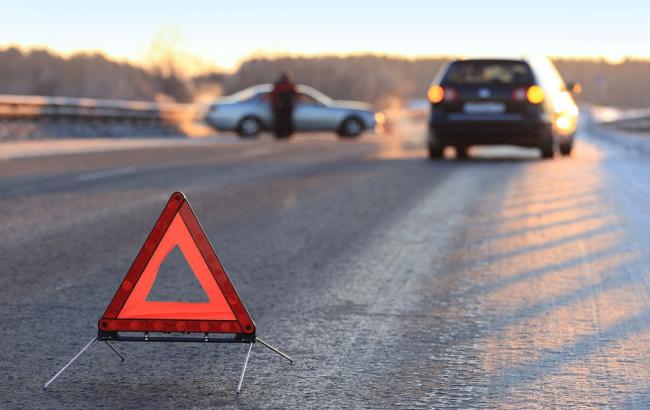 Чому трапляються ДТП розповіли в МВС