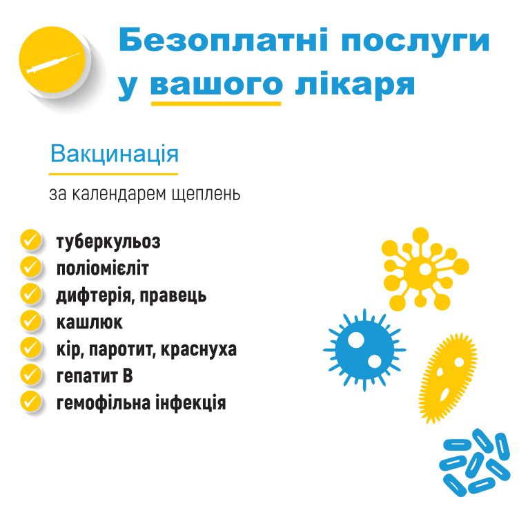 Фото МОЗ