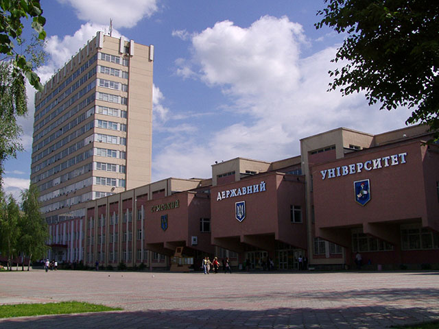 Сумський виш увійшов до світового рейтингу