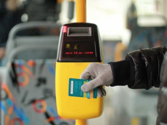 У Сумах хочуть, аби в автобусах встановили валідатори