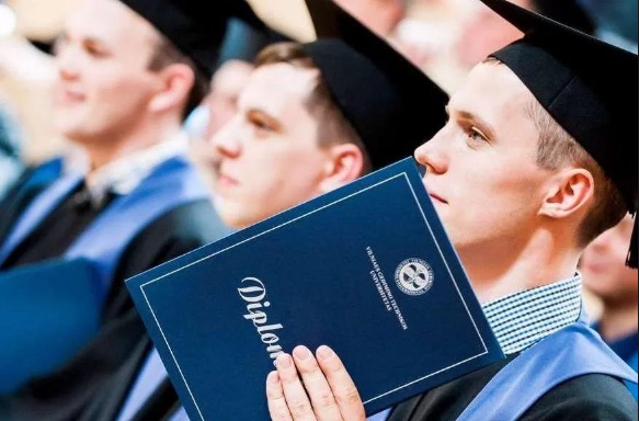 Які країни визнають українські дипломи