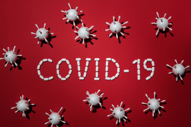 covid-19 епідеміологічна ситуація