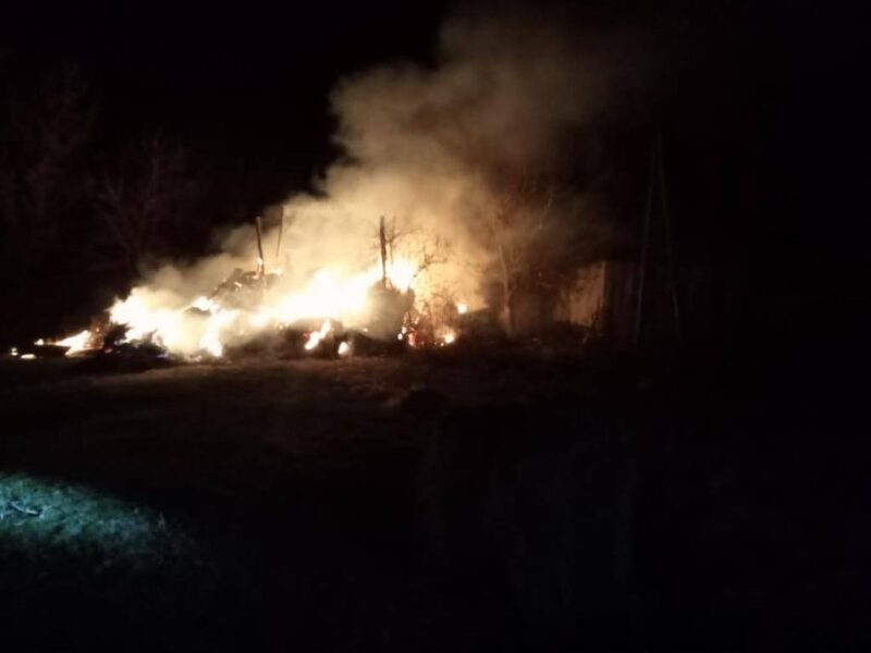 обстріли сумщини сумська область миропілля