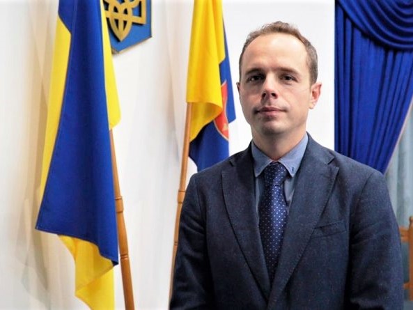 Олексій Яременко