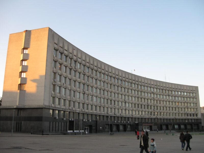 сумська міськрада зміни до бюджету