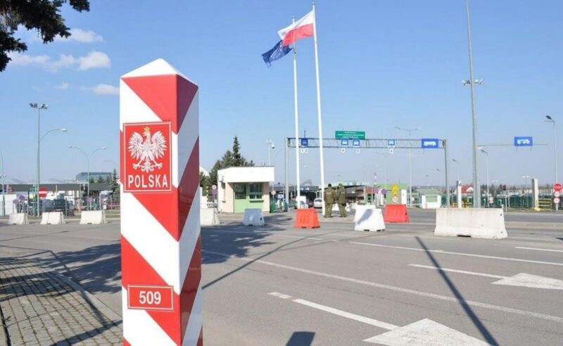 Як не втратити PESEL при виїзді з Польщі менше ніж на 30 днів