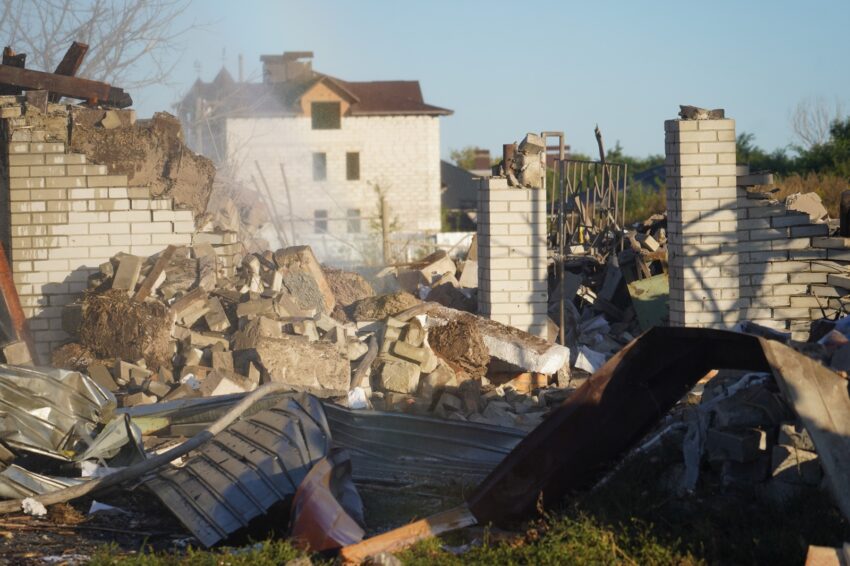 Фото: ГУНП в Сумській області