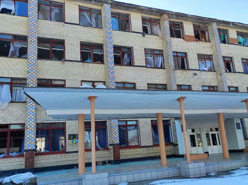 Архівні фото працівників коледжу, 2022 рік