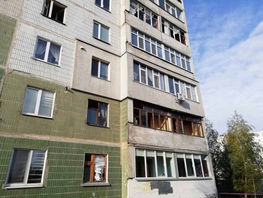 Фото: Проліска - Суми
