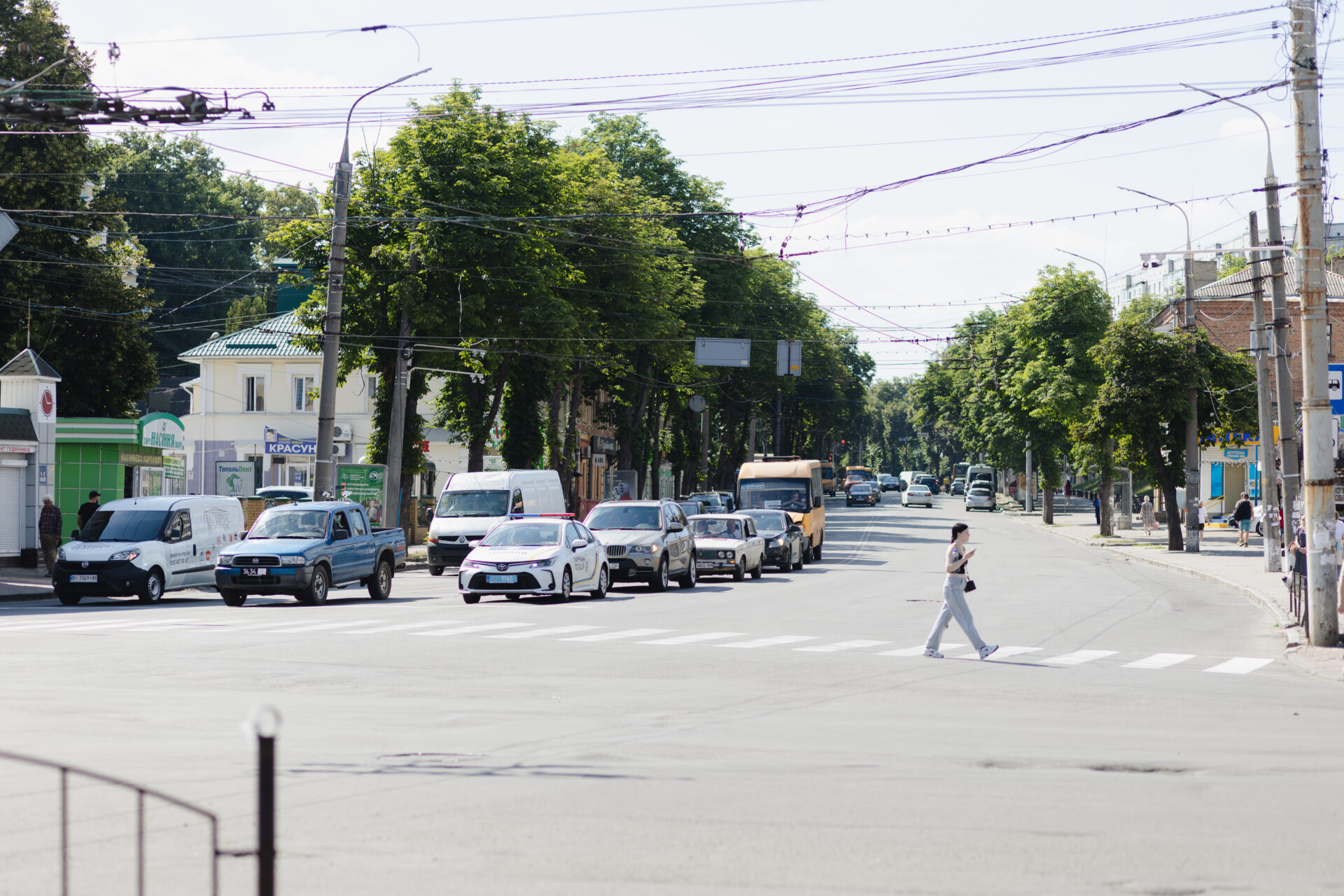 «Суми без води, місто здають»: спростовуємо черговий фейк ворога