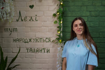 Дитячі голоси прифронтових Сум. Історія про місце, де війна не заглушила пісню