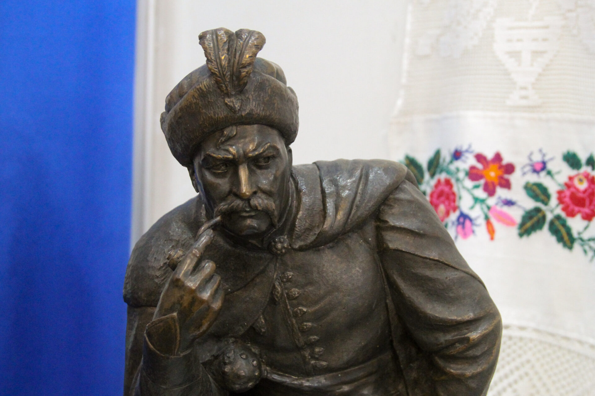 Як краєзнавчий музей працює у Сумах під час війни