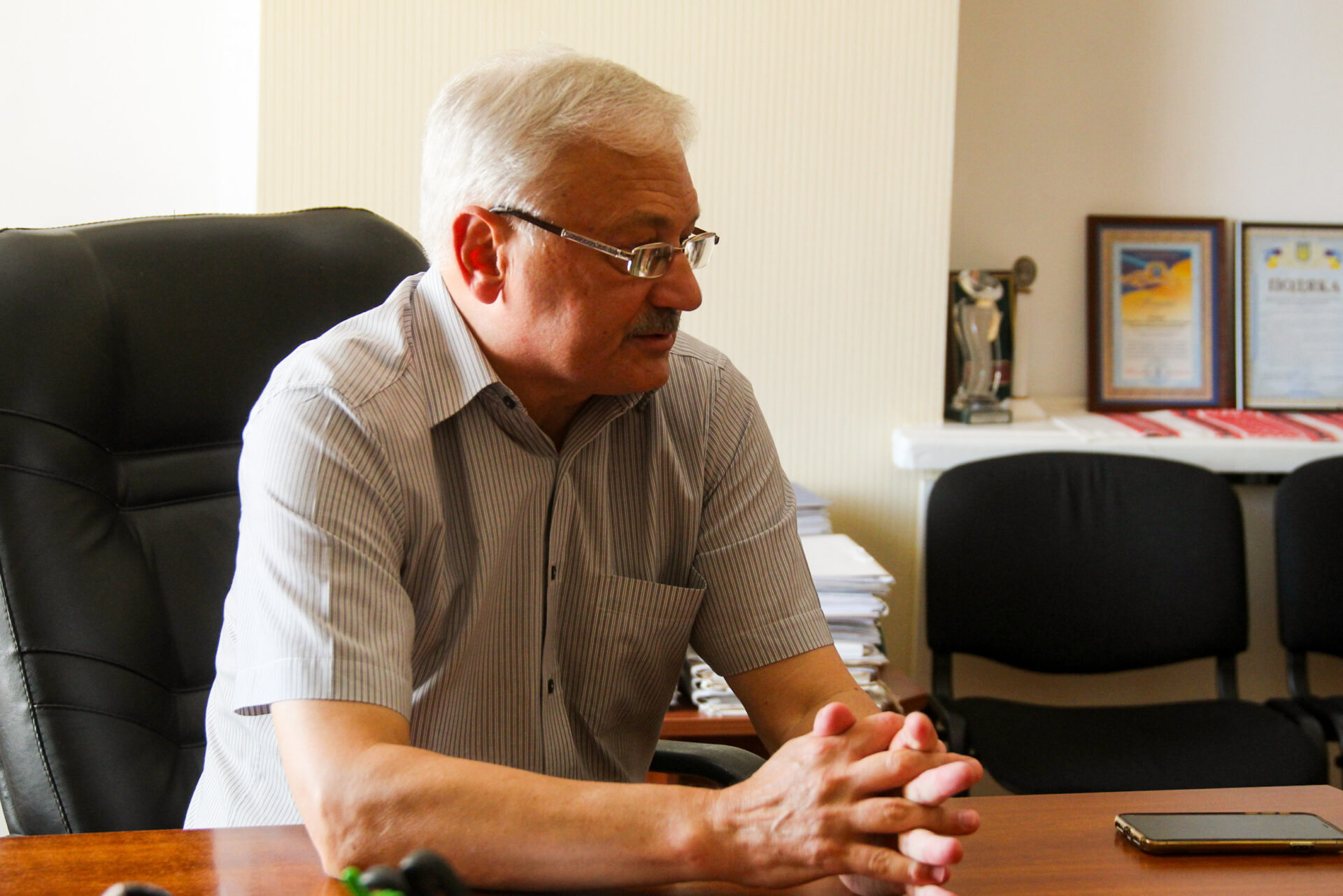Як краєзнавчий музей працює у Сумах під час війни